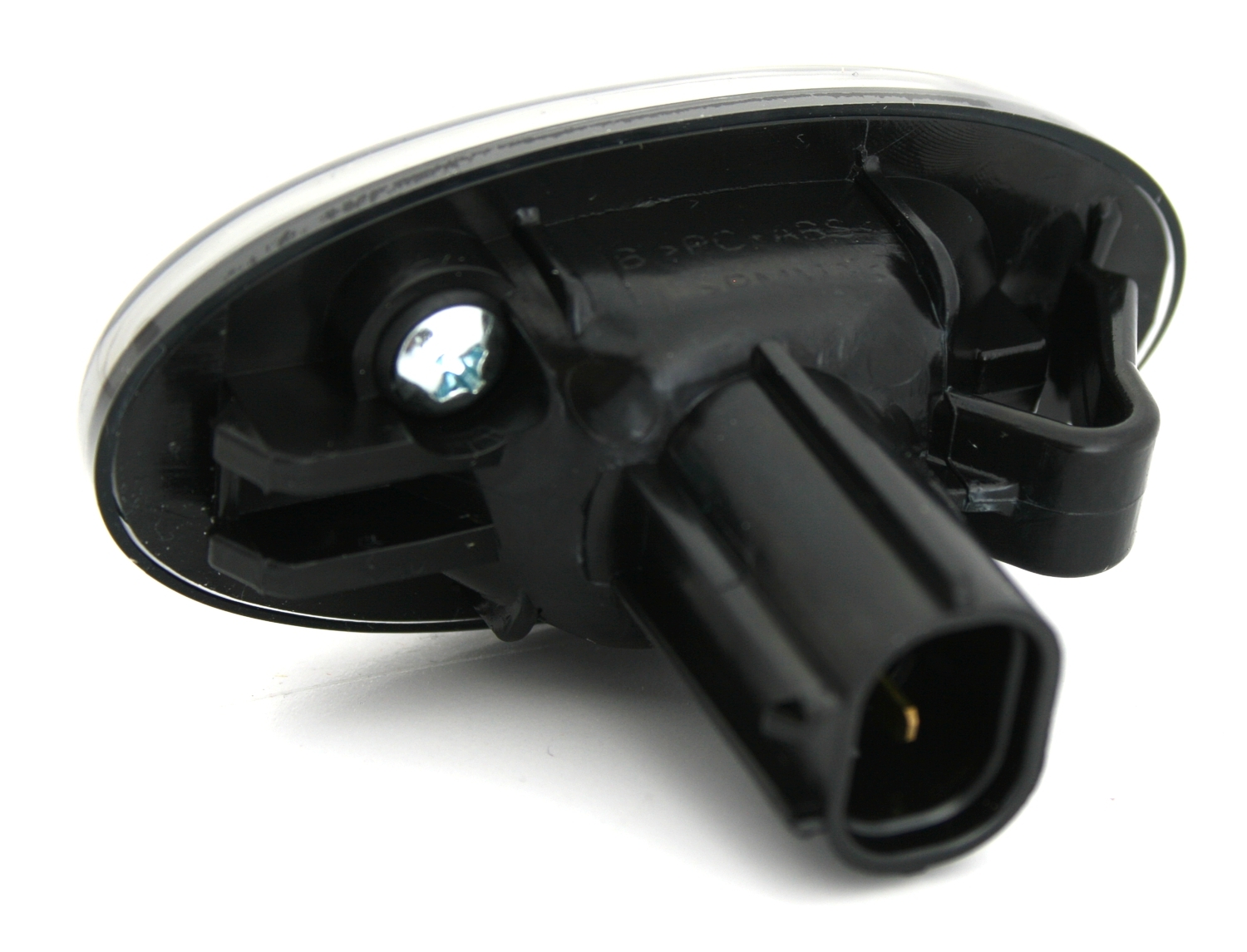 LED Seitenblinker Set für Mazda 2 3 5 6 in Smoke