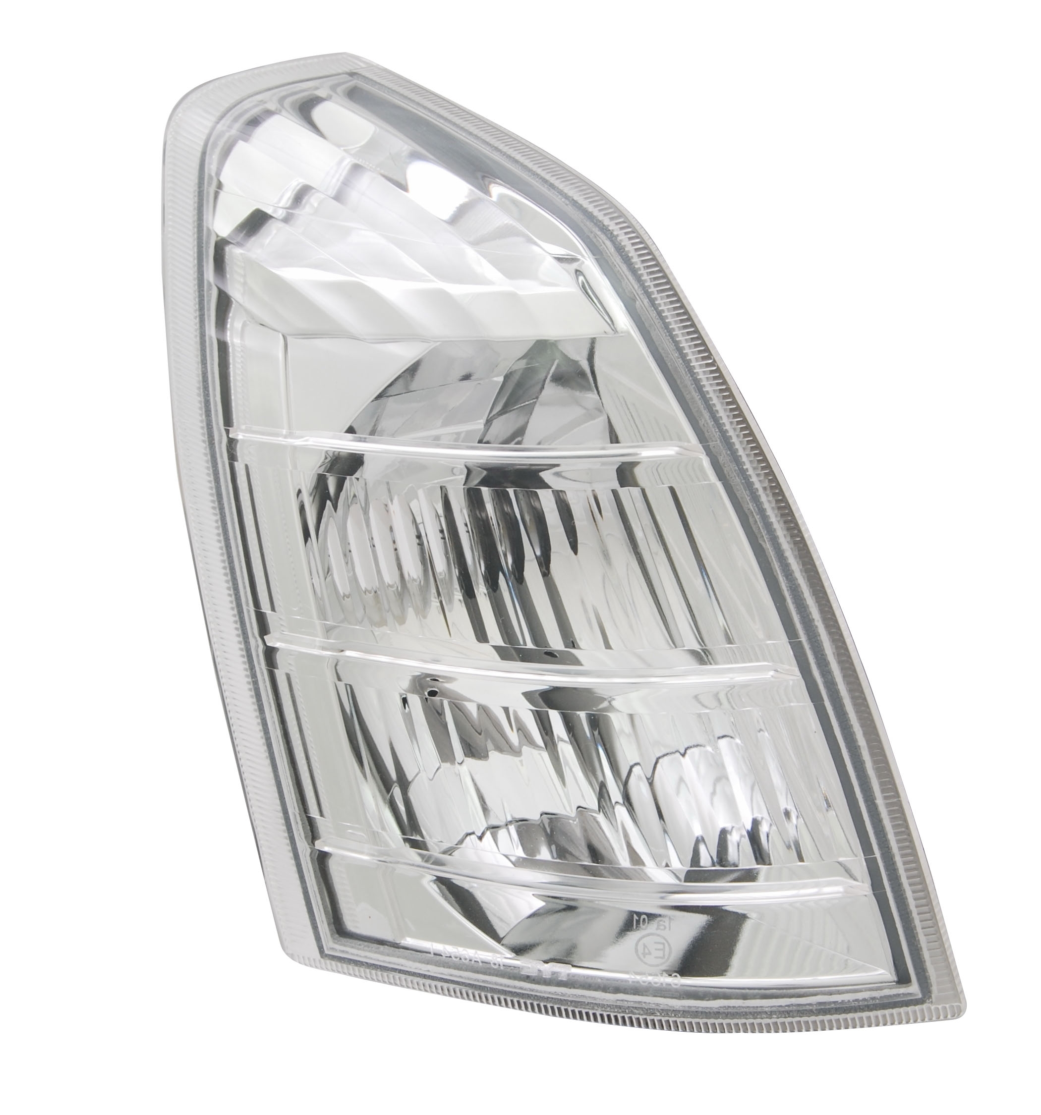 Frontblinker für Nissan X-Trail T30 / rechts
