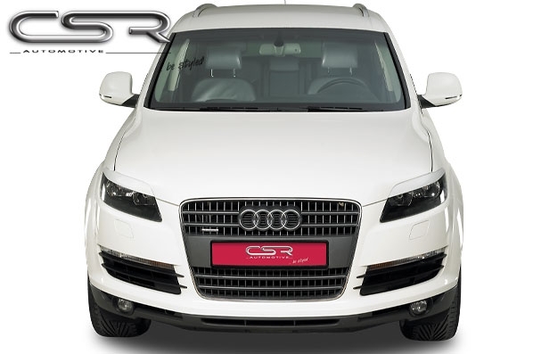 CSR Scheinwerferblenden für Audi Q7