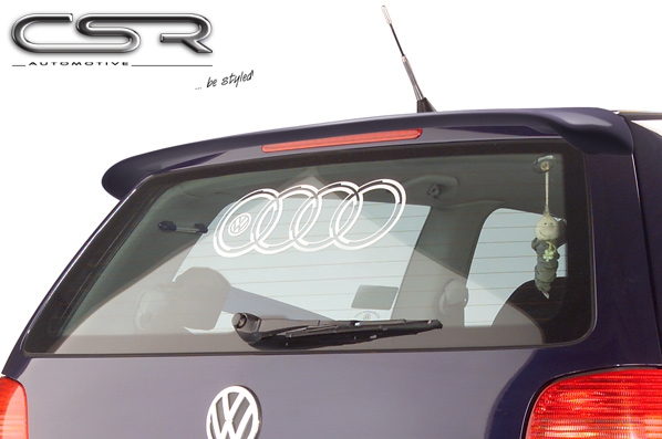 CSR Heckspoiler für VW Polo 6N / 6N2