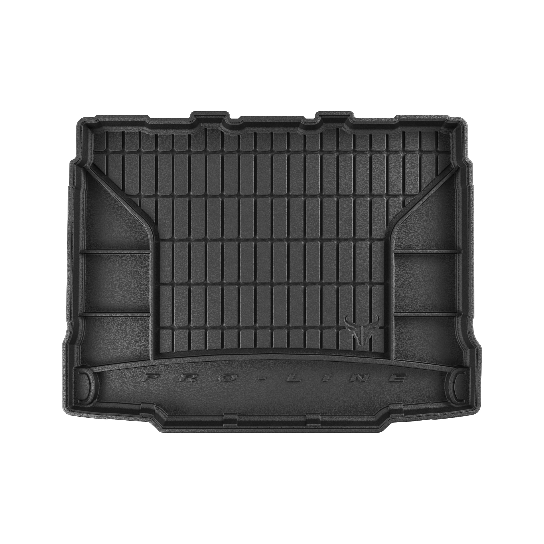 Kofferraumwanne für Skoda Yeti