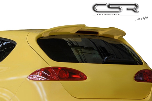 CSR Heckspoiler für Seat Leon 1P