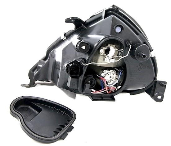 Scheinwerfer für Ford Ka MK1 / rechts