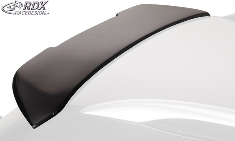RDX Dachspoiler für Audi A4 8E Avant
