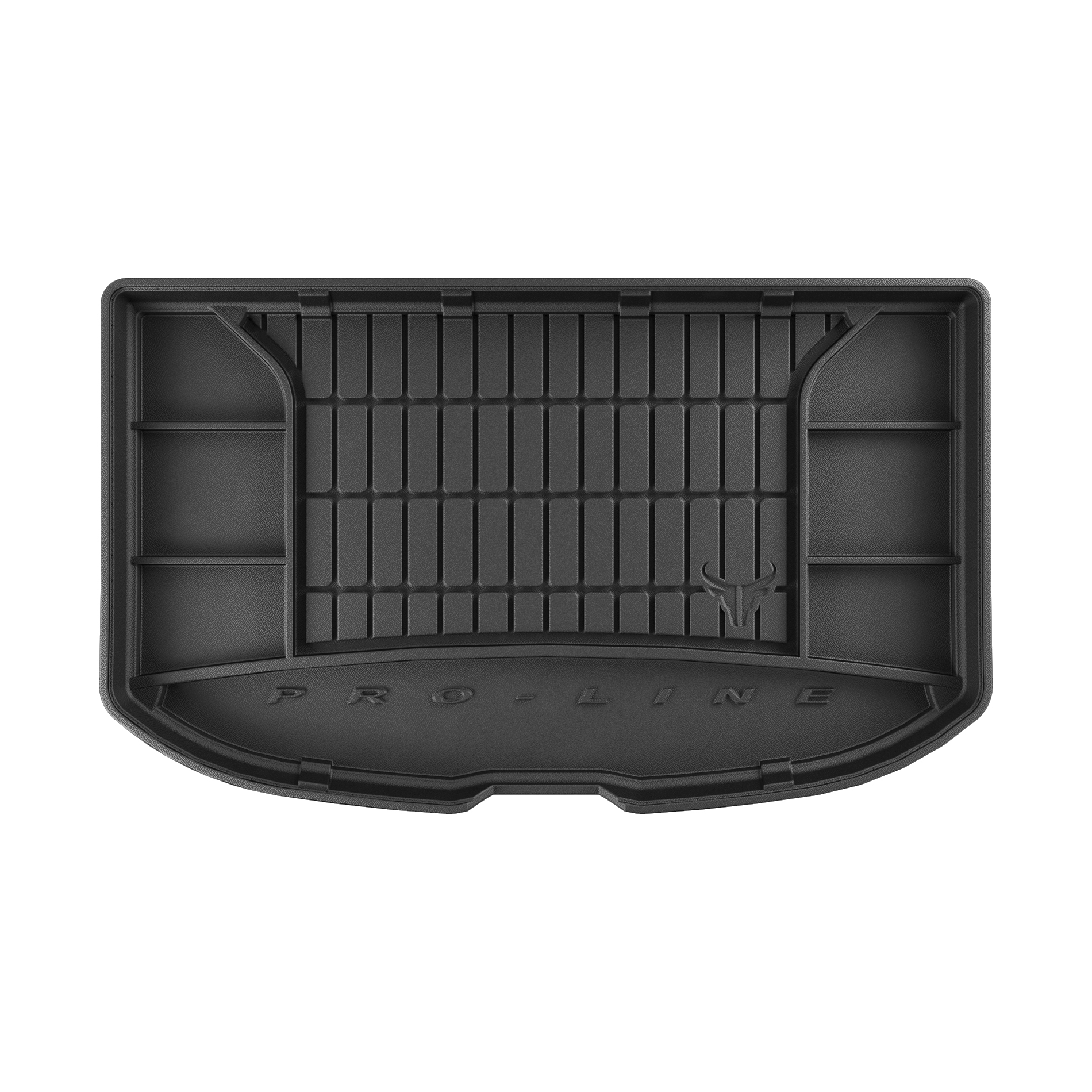 Kofferraumwanne für Kia Soul II
