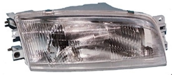 Scheinwerfer für Mitsubishi Lancer VI CK/CP / Rech