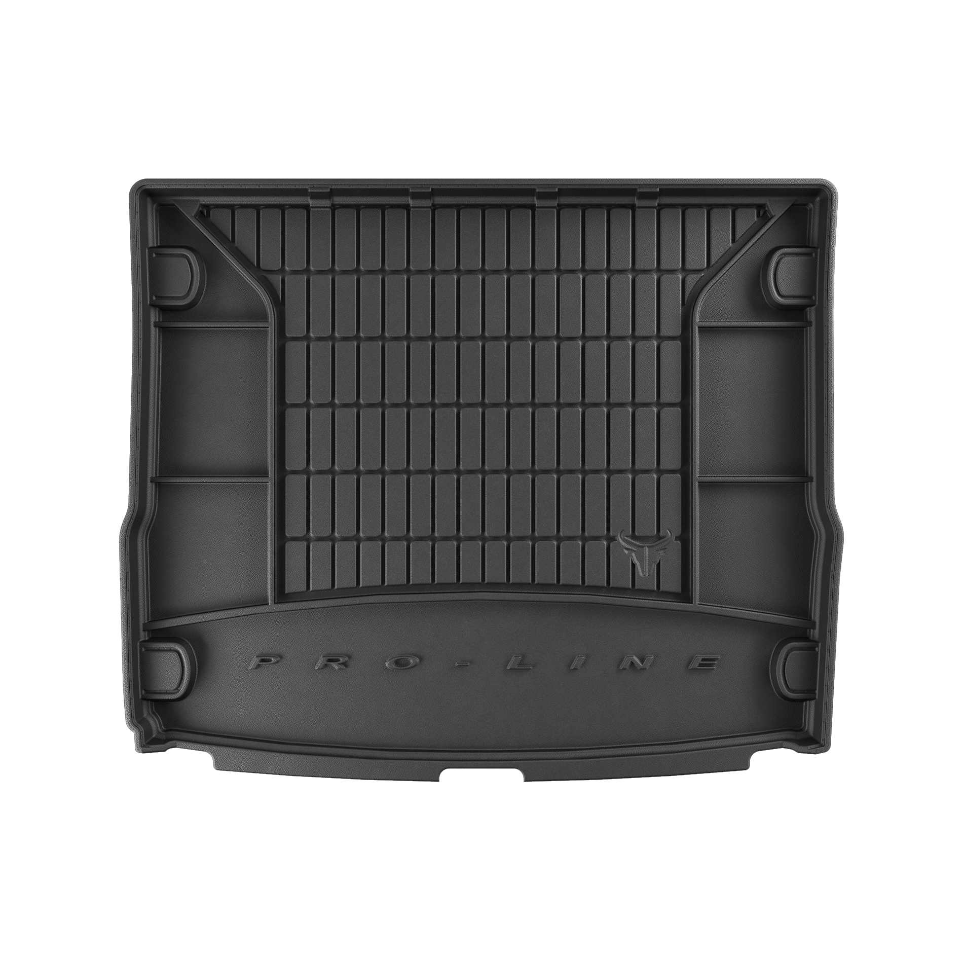 Kofferraumwanne für Ford Focus MK2 Turnier