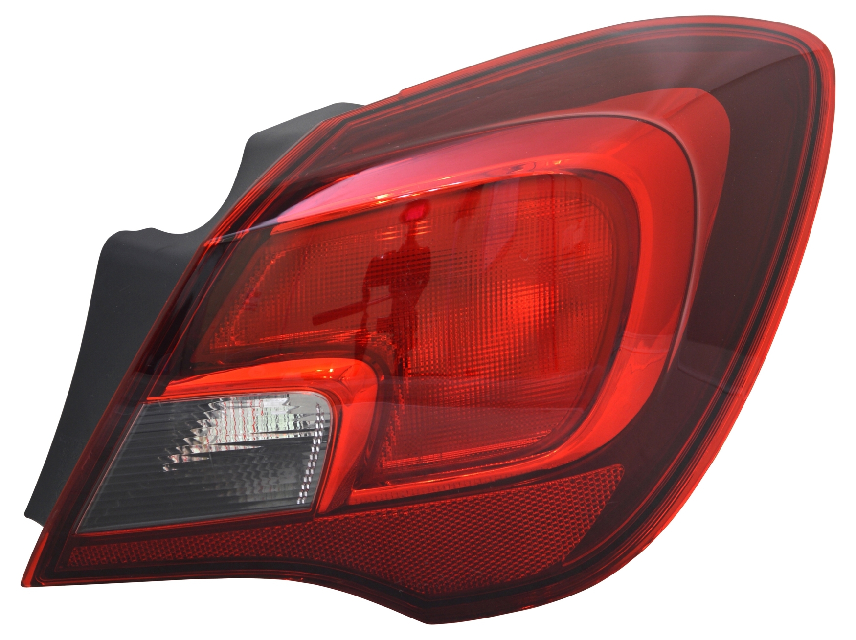 Heckleuchte für Opel Corsa E / rechts