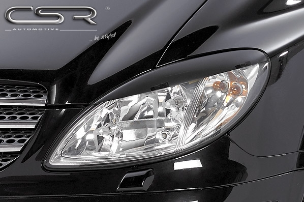 CSR Scheinwerferblenden für Mercedes Viano / Vito
