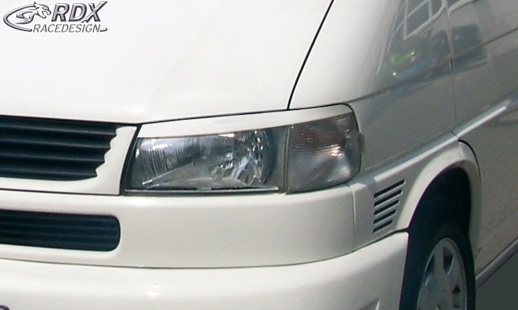 RDX Scheinwerferblenden Set für VW T4
