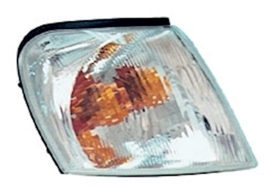 Frontblinker für Mitsubishi Space Star DG0 / Recht