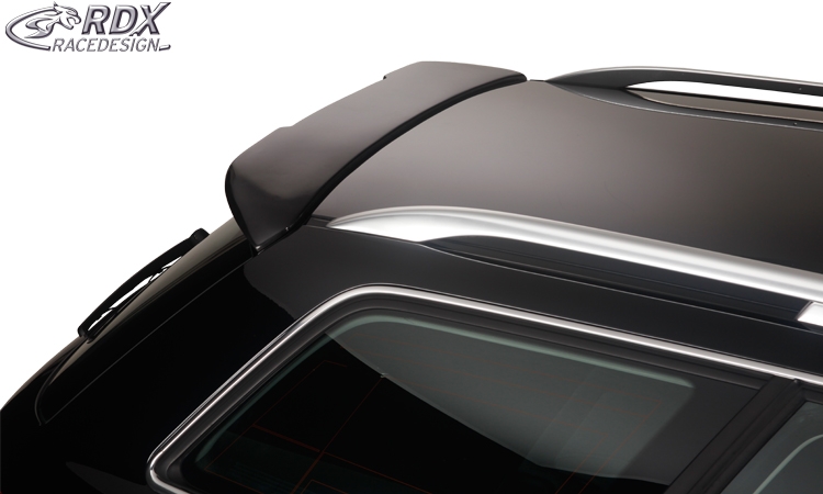RDX Dachspoiler für Audi A4 8E Avant