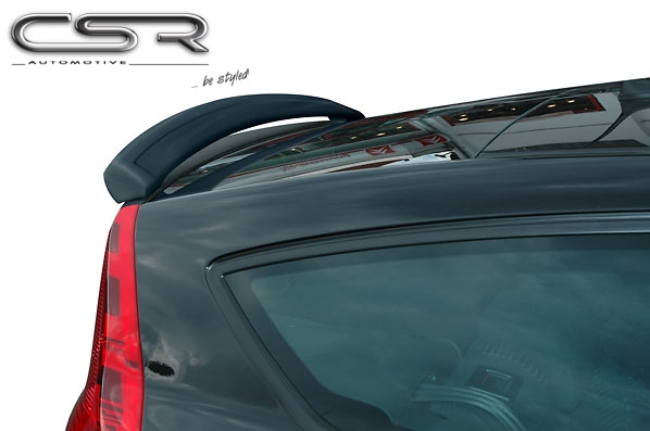 CSR Heckspoiler für Citroen C4