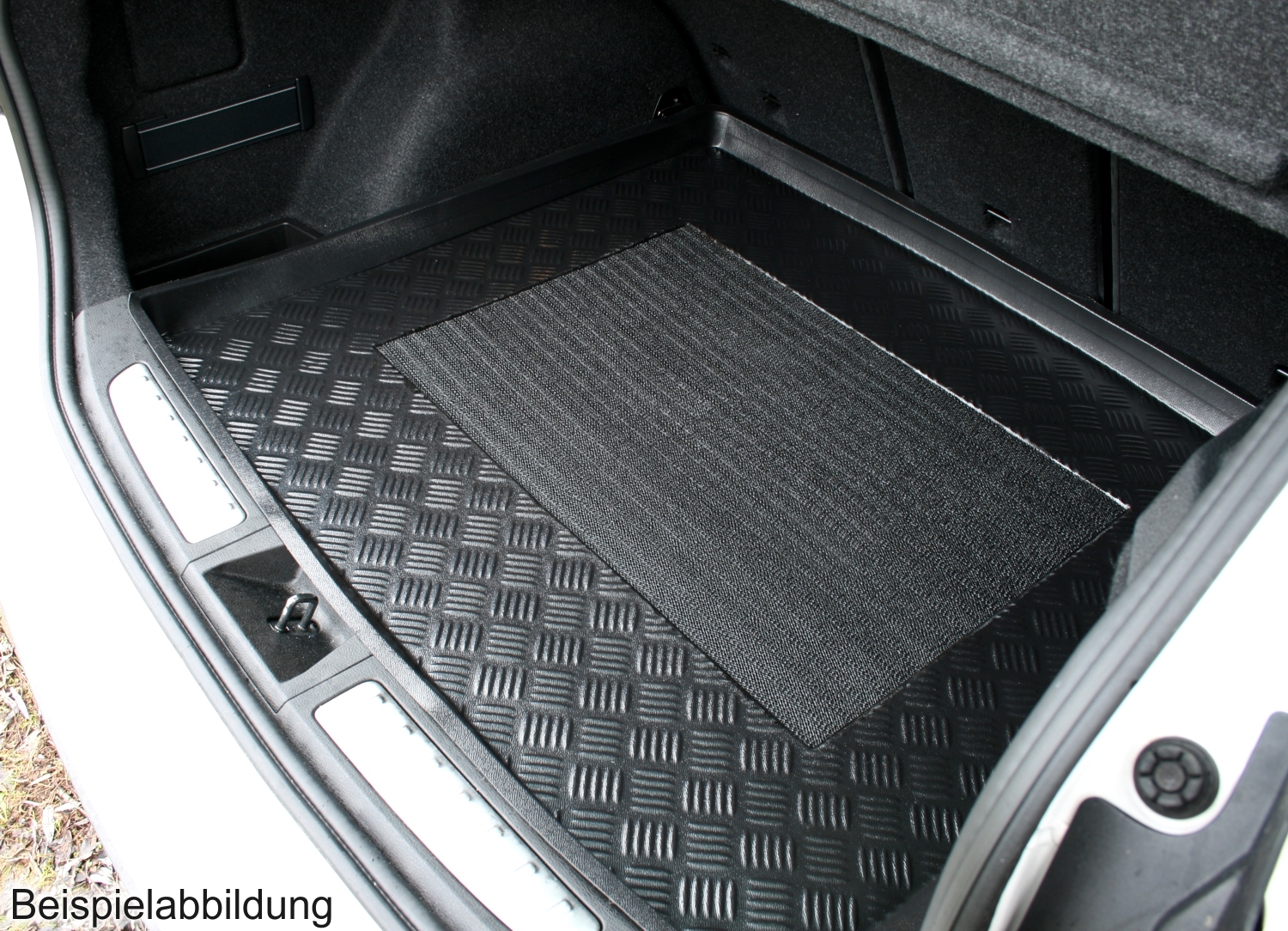 Kofferraumwanne für Opel Antara