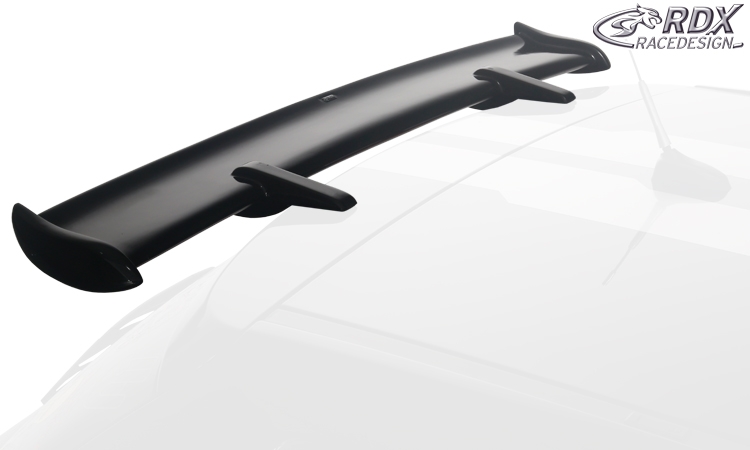 RDX Heckspoiler "GT-Race" für Hyundai i30