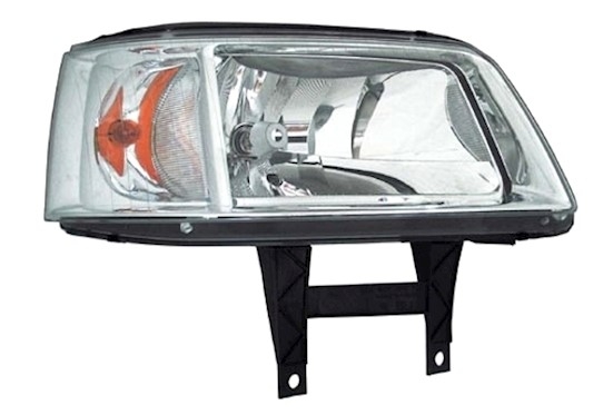 Scheinwerfer für VW T5 / rechts