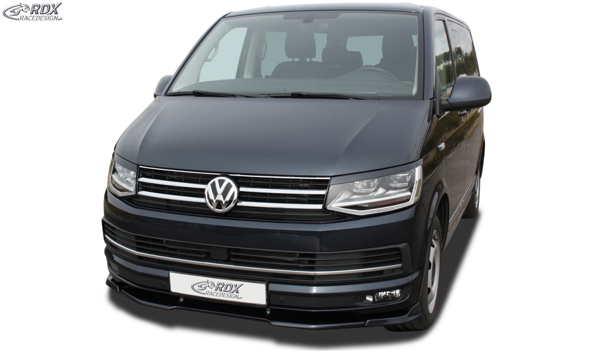 RDX Scheinwerferblenden Set für VW T6