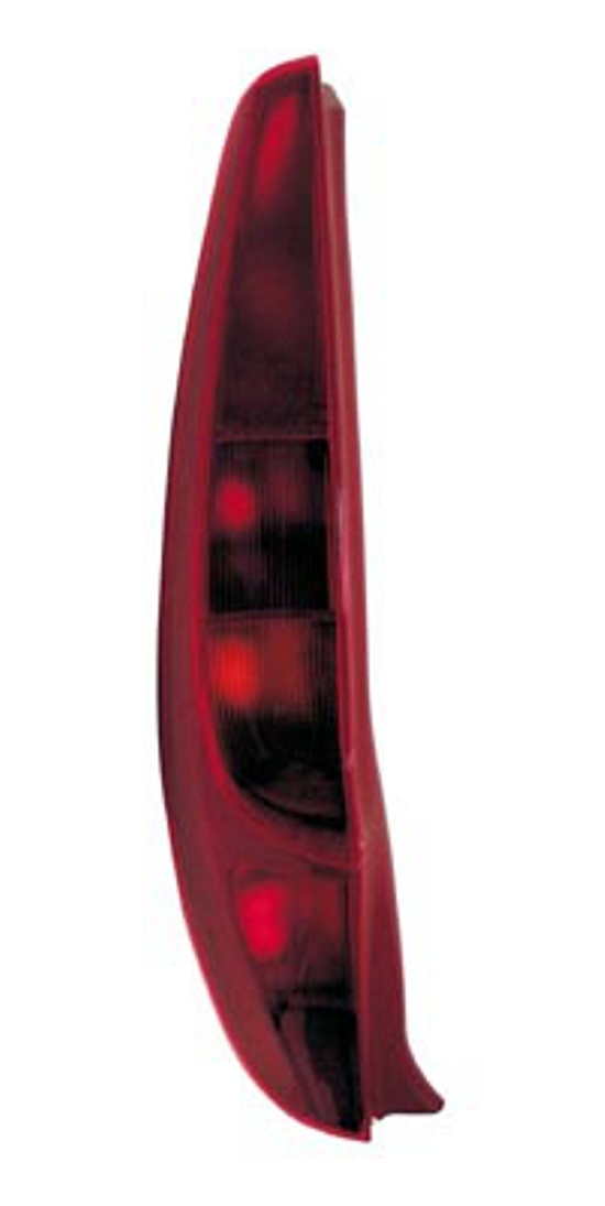 Rücklicht für Fiat Punto 188 / links