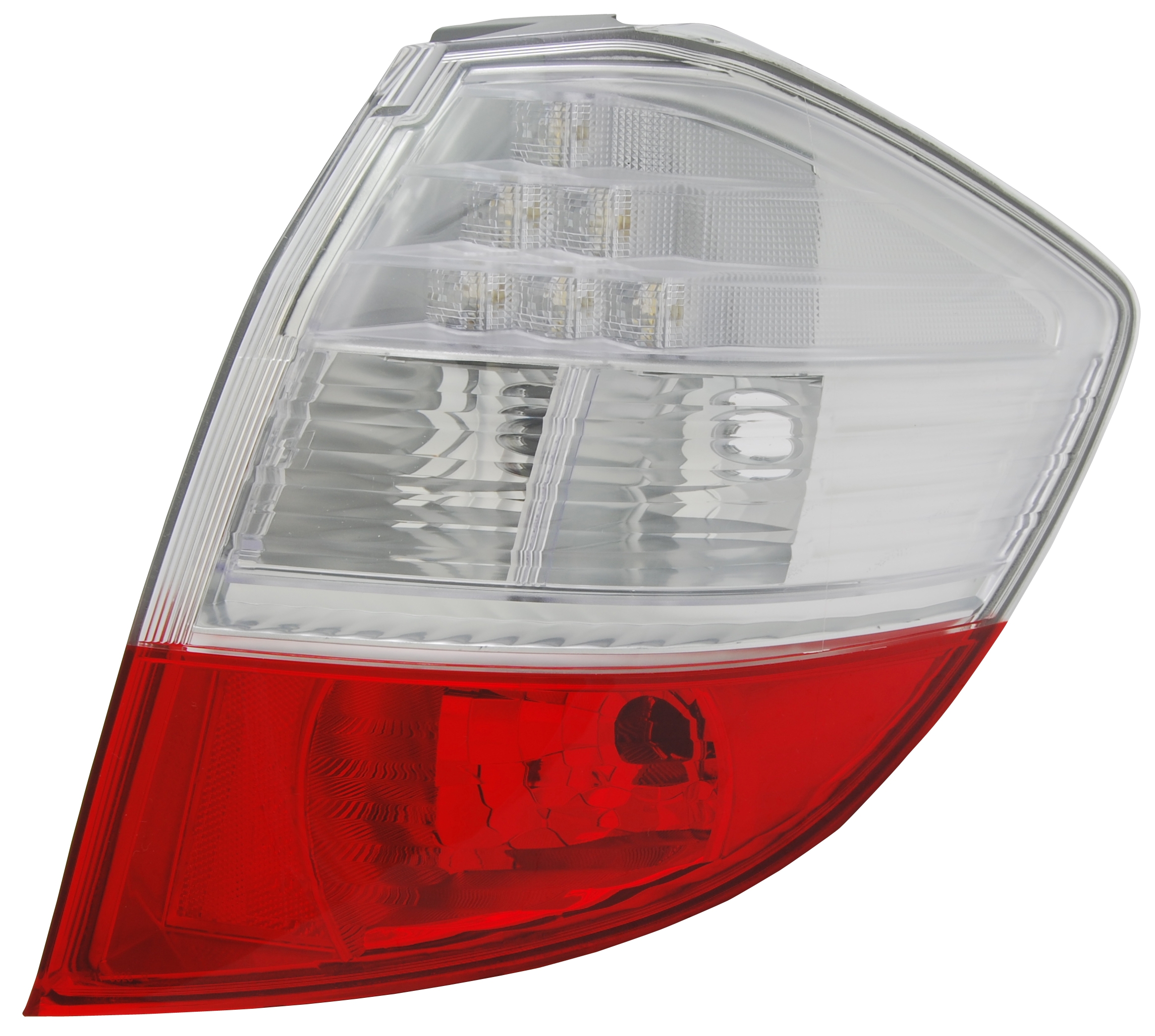 Rücklicht für Honda Jazz III GE / rechts