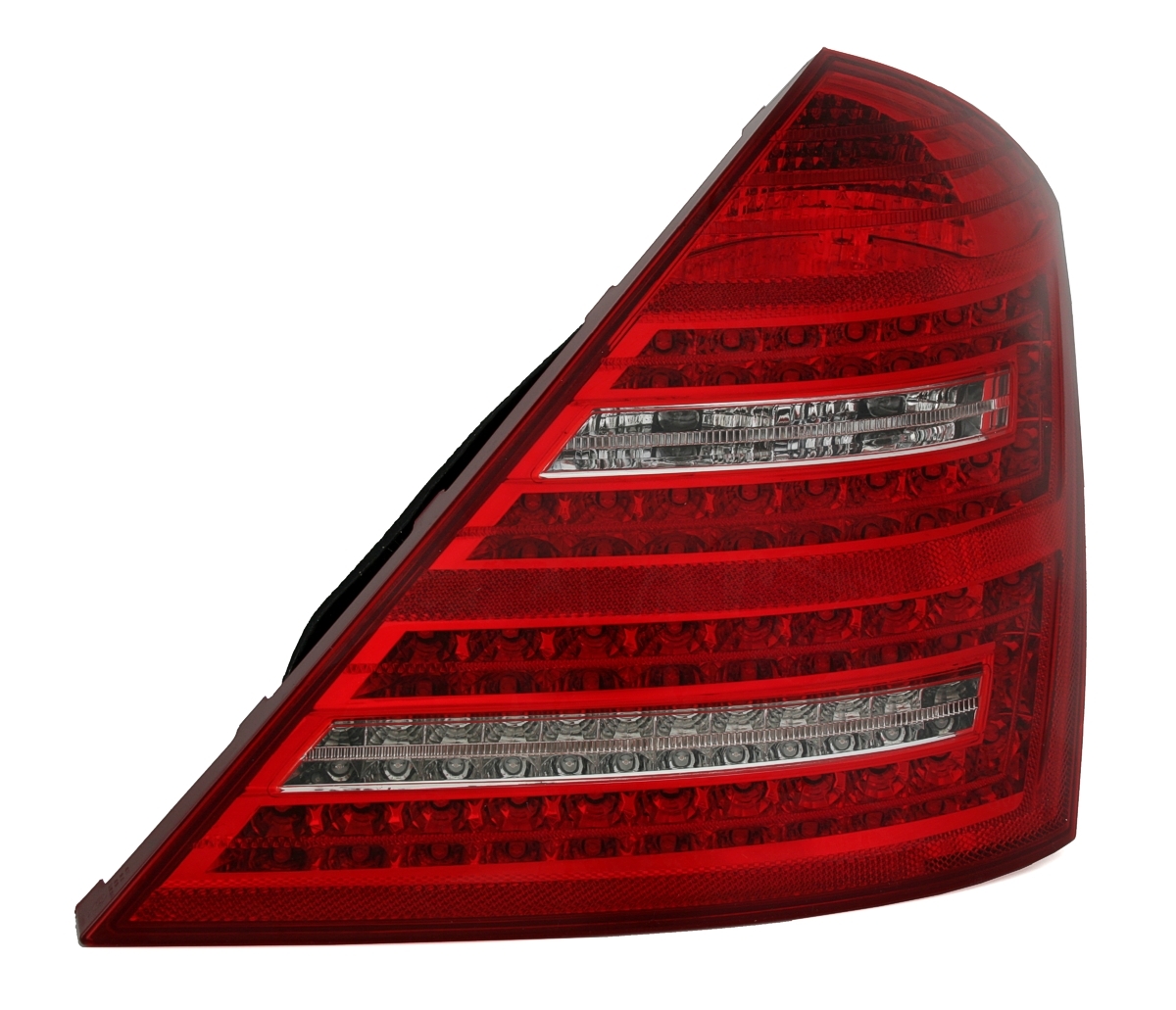 LED Rückleuchten für Mercedes S-Klasse W221 in R-W