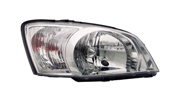 Scheinwerfer für Hyundai Getz TB / rechts