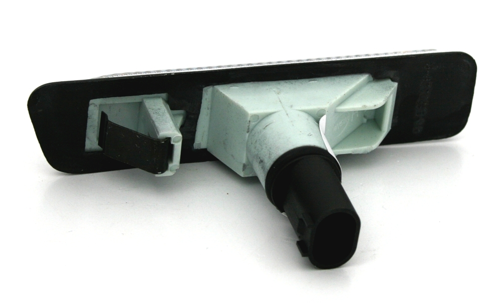 Seitenblinker Set für 3er BMW E36 + X5 in Weiß