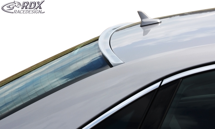 RDX Hecklippe für Audi A3 8VS (oben)