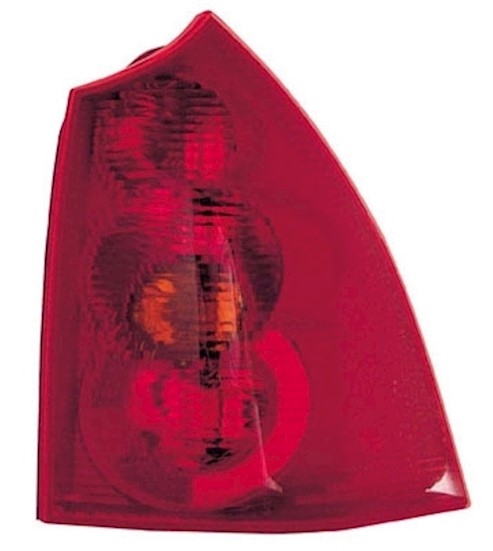 Rücklicht für Peugeot 307 / rechts