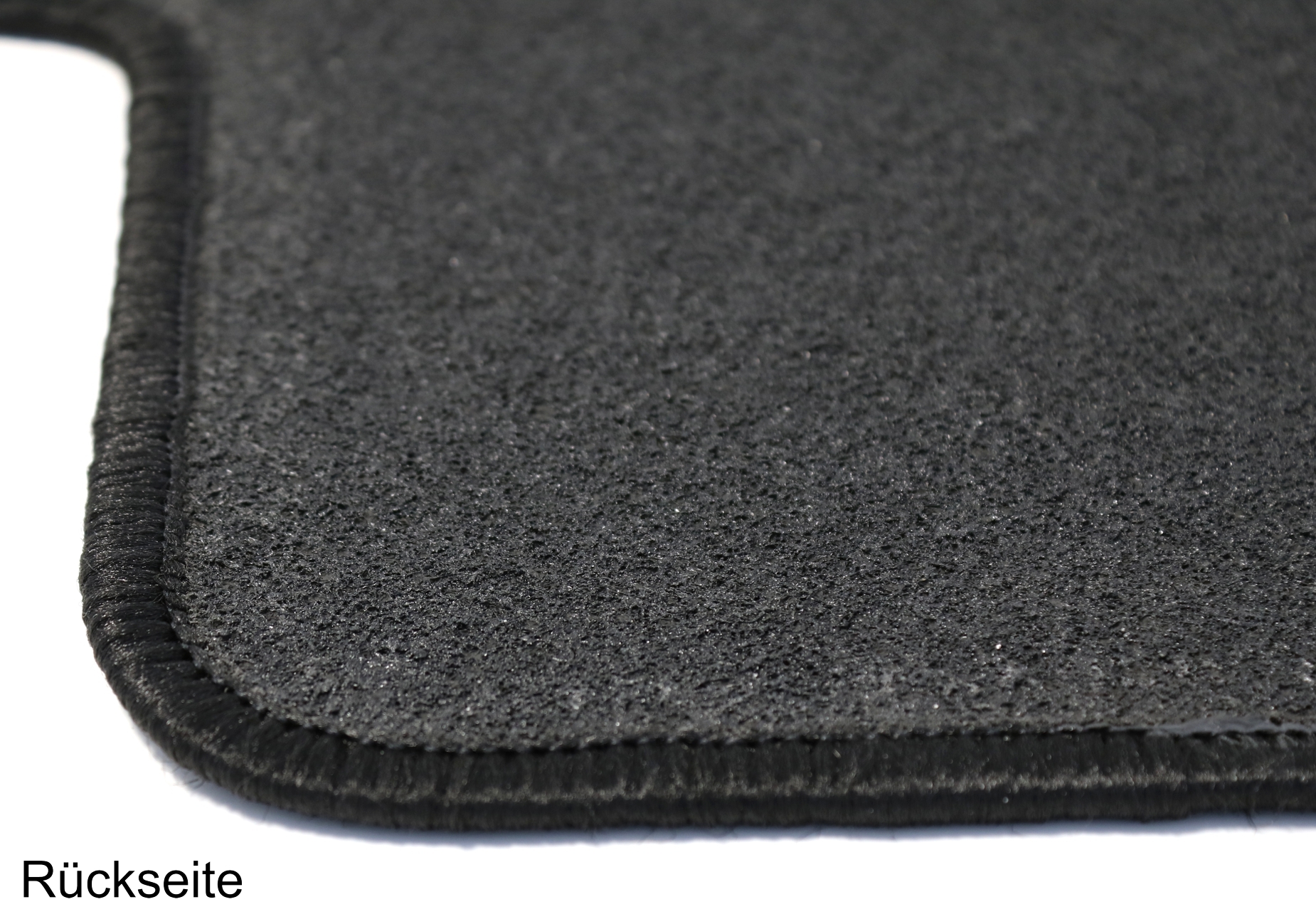 Fußmatten für Audi 80 Cabrio