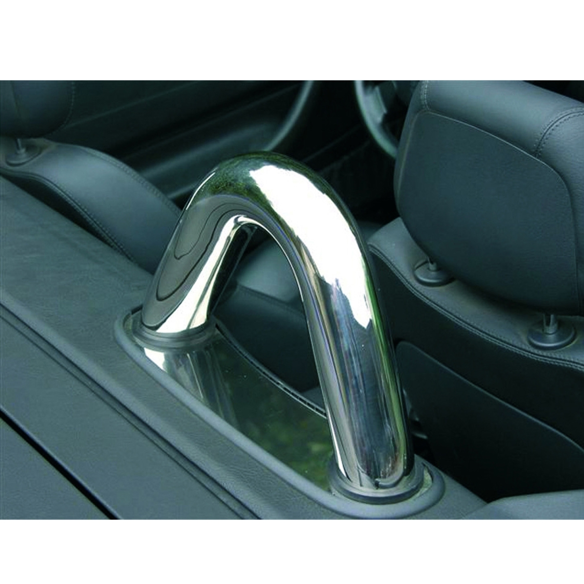Roadsterbügel Set für Mercedes SLK R171