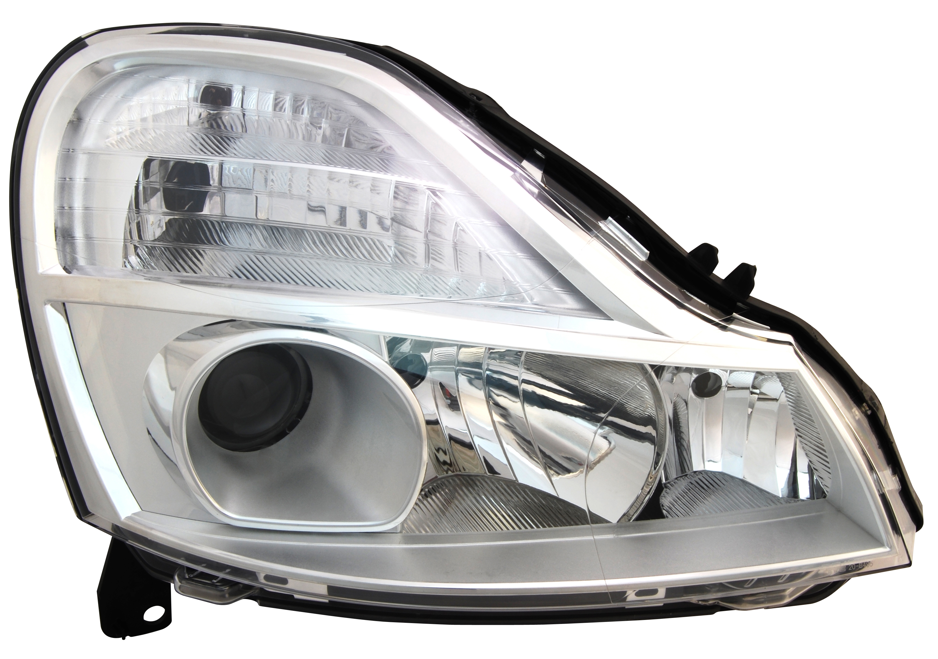 Scheinwerfer für Renault Modus F/JP / rechts