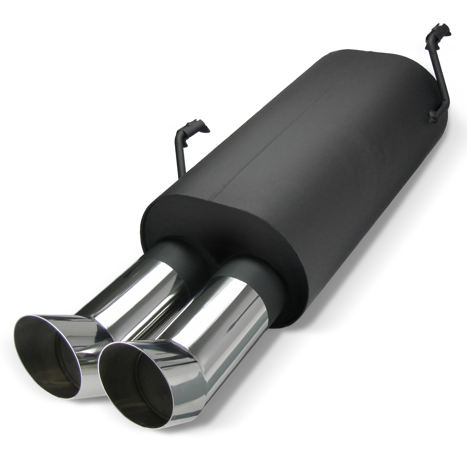 ESD für Peugeot 206