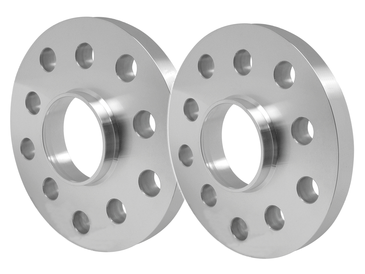 SCC Spurverbreiterung 12258 40mm (2x20mm)