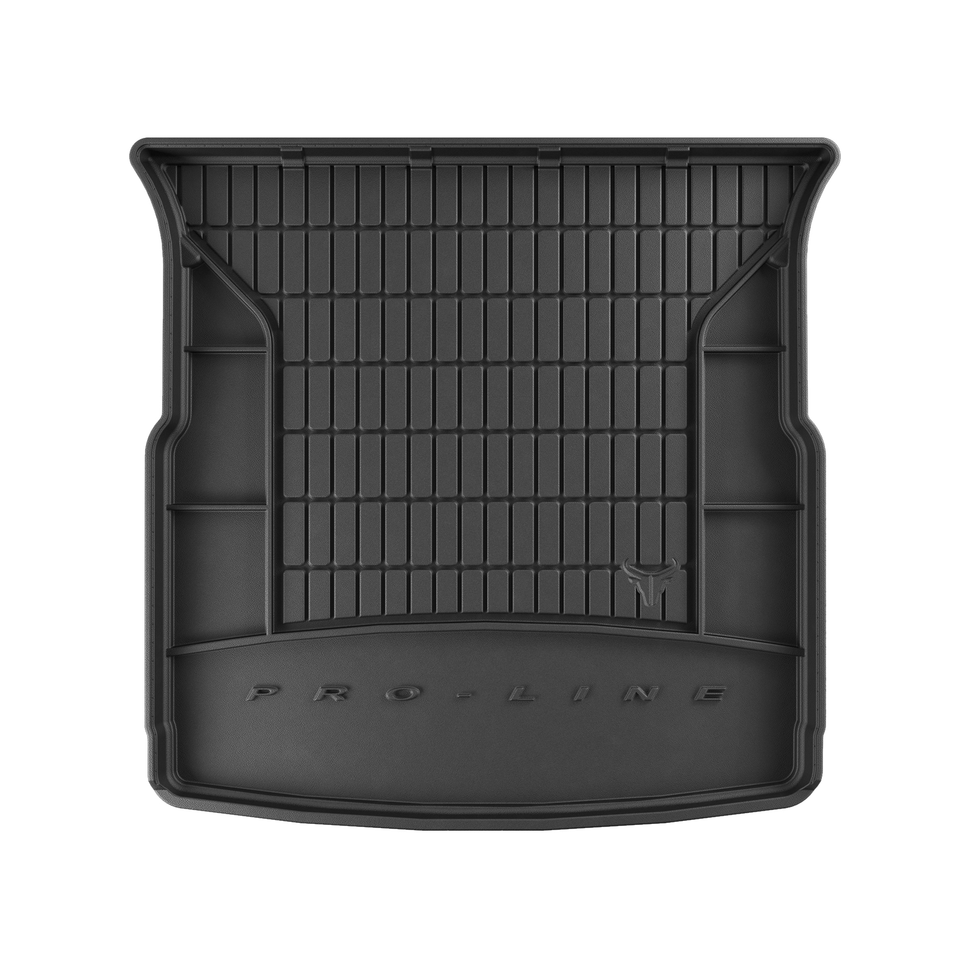 Kofferraumwanne für Ford S-Max