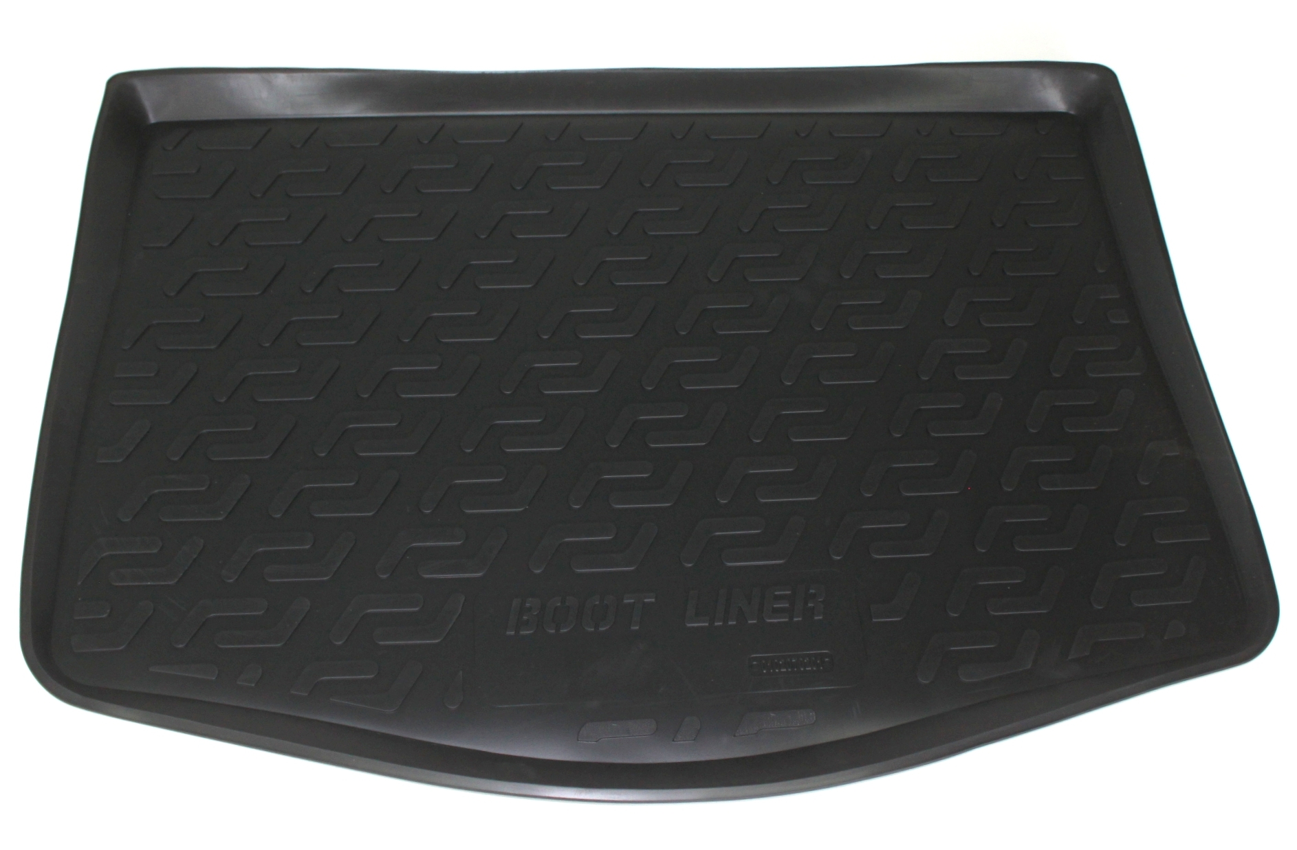 Kofferraumwanne für Ford С-Max 2