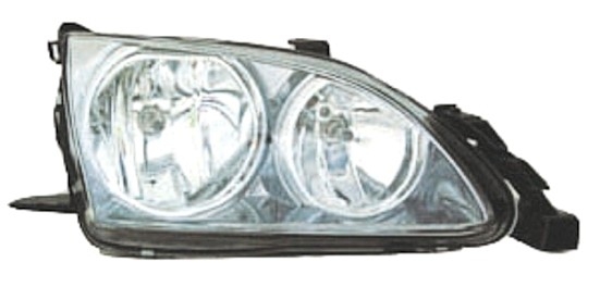 Scheinwerfer für Toyota Avensis T22 / rechts