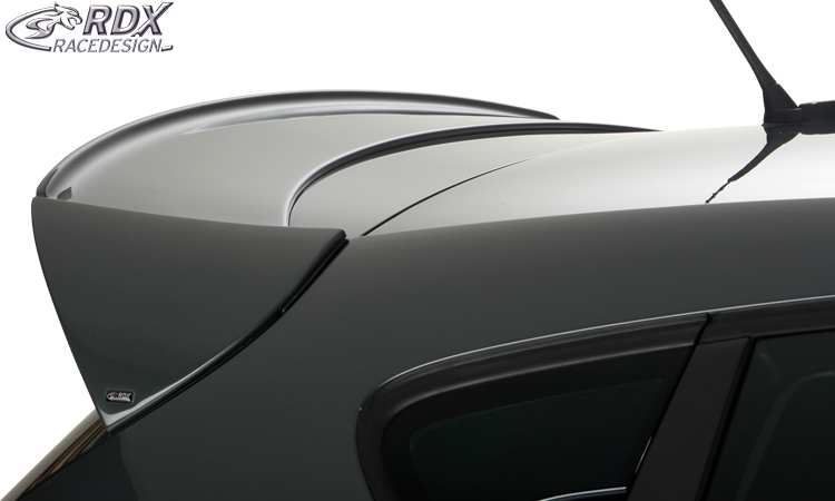RDX Dachspoiler für Seat Leon 1P Facelift