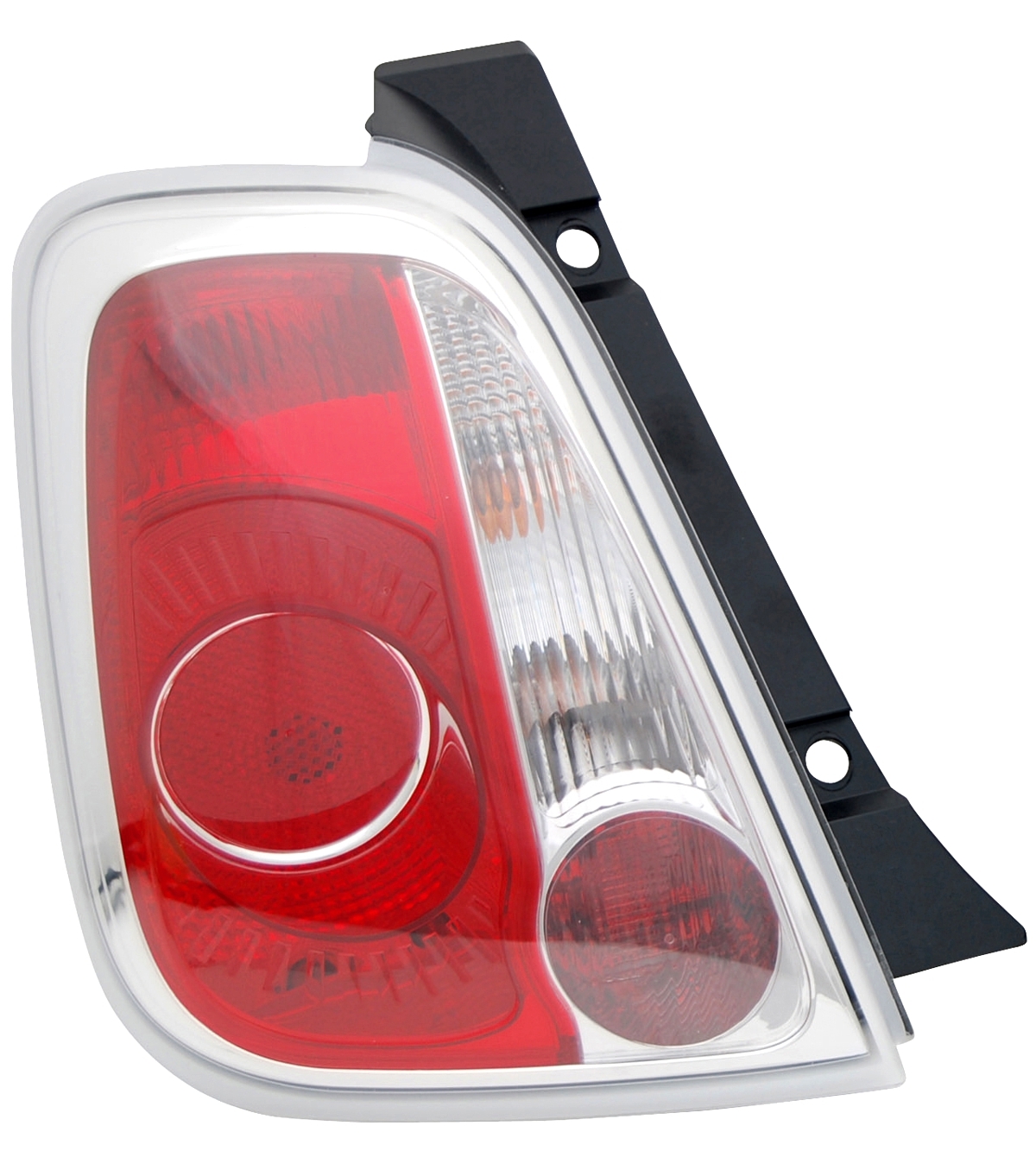Rücklicht für Fiat 500 / links