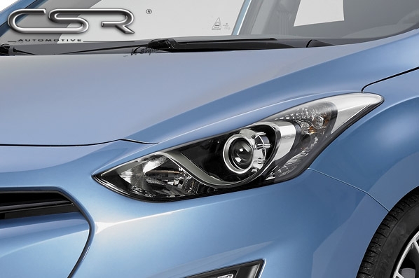 CSR Scheinwerferblenden für Hyundai I30