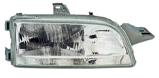 Scheinwerfer für Fiat Punto 1 / rechts