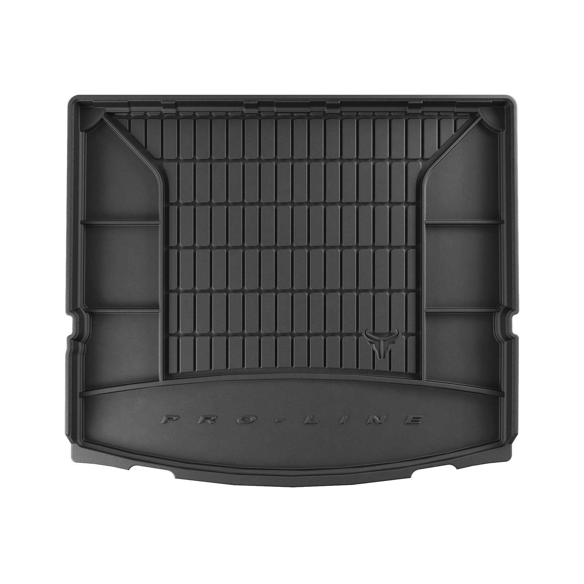 Kofferraumwanne für Ford S-Max