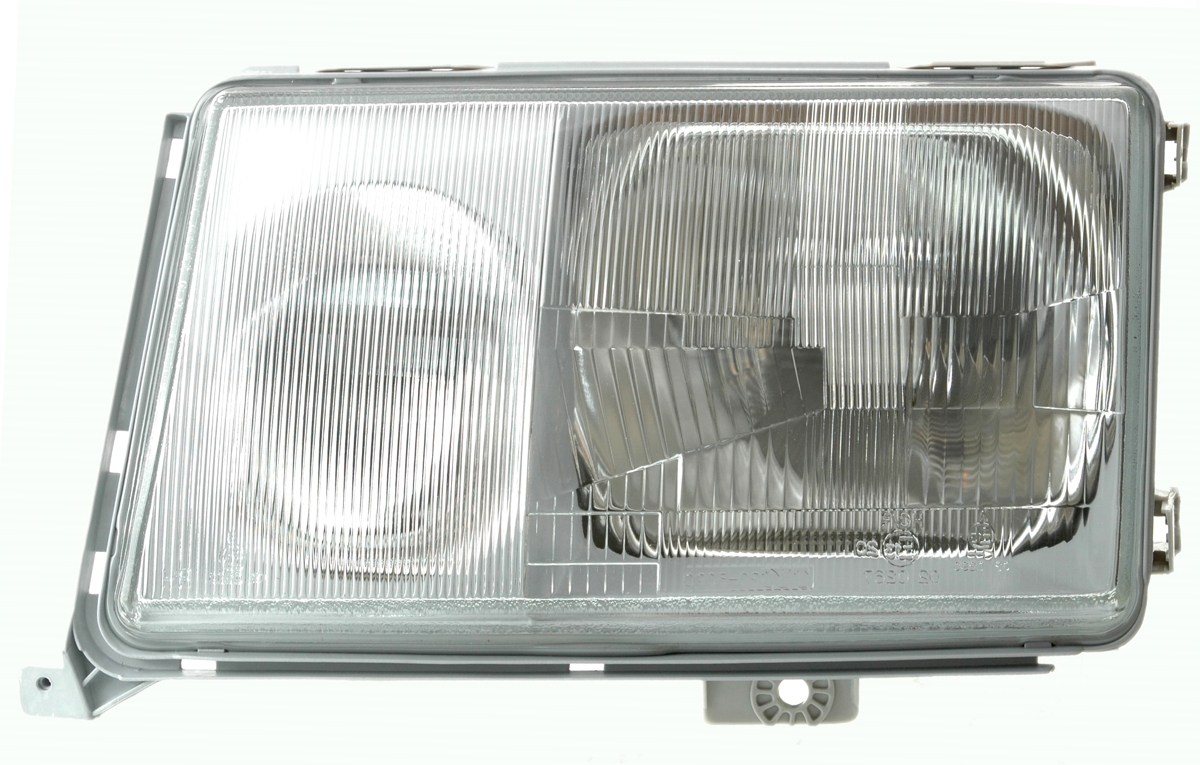 Scheinwerfer für Mercedes E-Klasse W124 / links