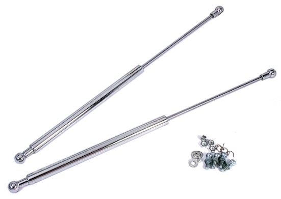 Haubenlifter für VW Golf 3 / Vento