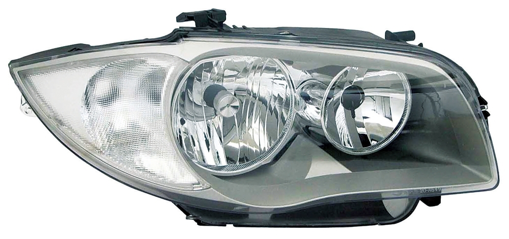 Scheinwerfer für 1er BMW E81 E87 / rechts