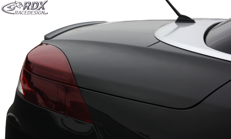 RDX Hecklippe für Renault Megane 3