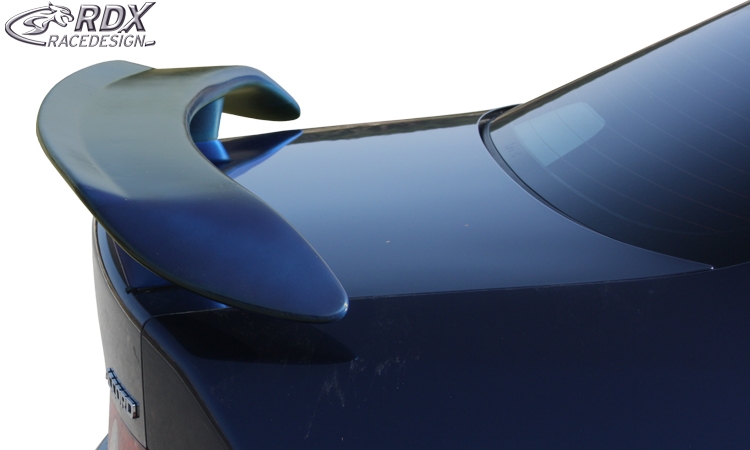 RDX Heckspoiler "GT-Race" für Honda Accord 7