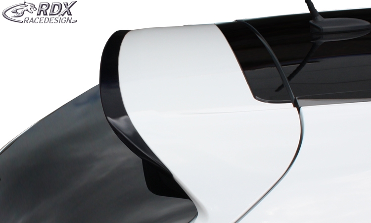 RDX Heckspoiler für Kia Pro Ceed