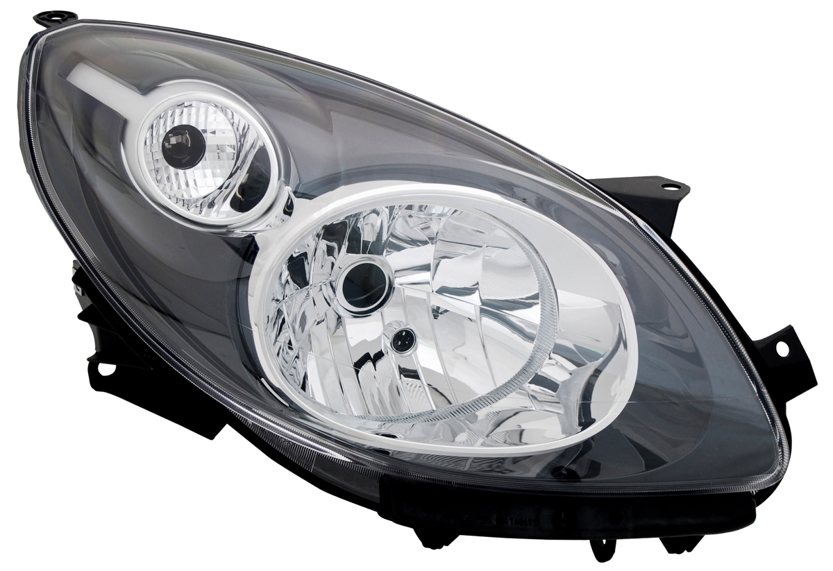 Scheinwerfer für Renault Twingo / rechts