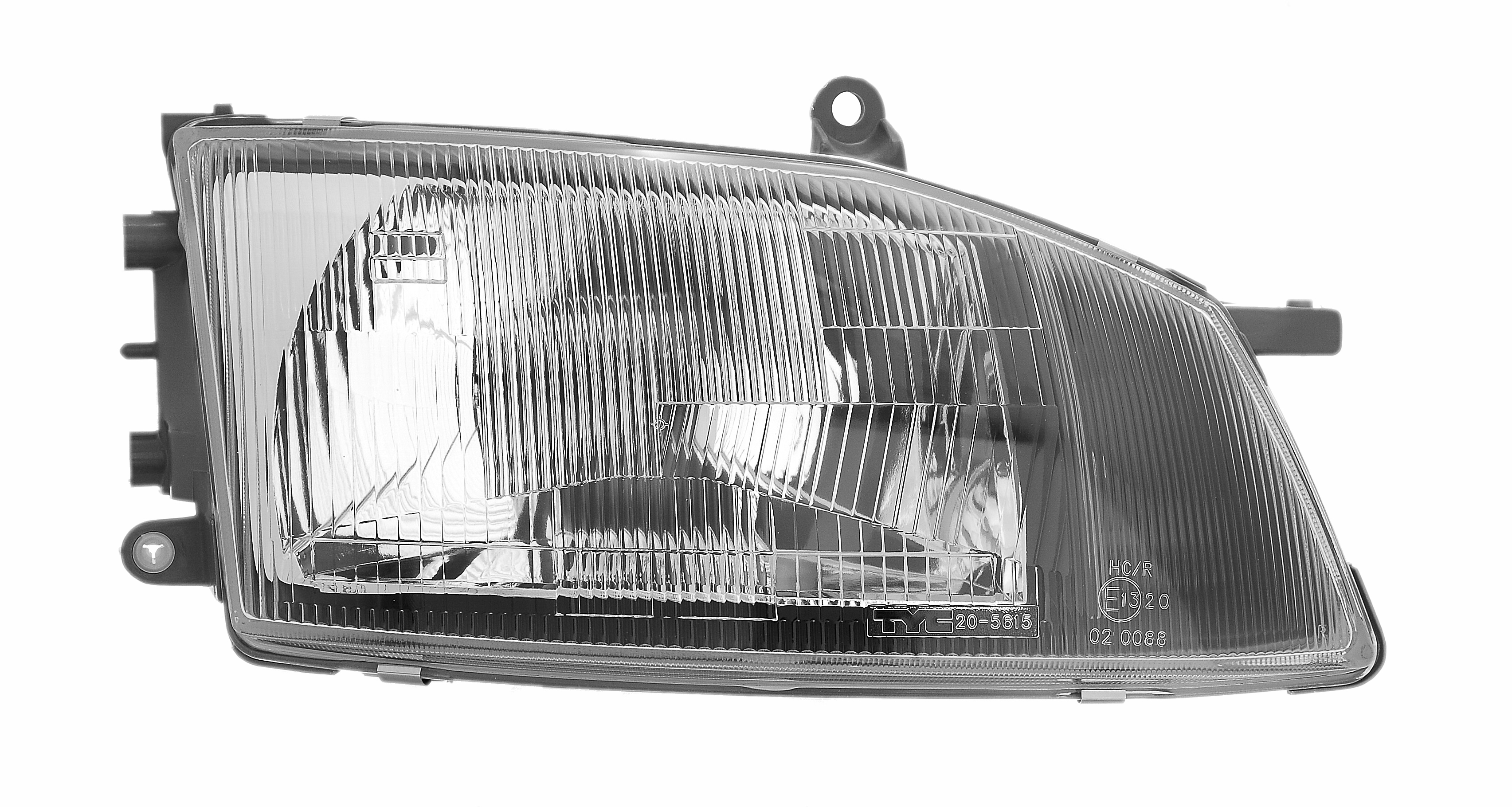 Scheinwerfer für Toyota Hiace IV H1/H2 / rechts