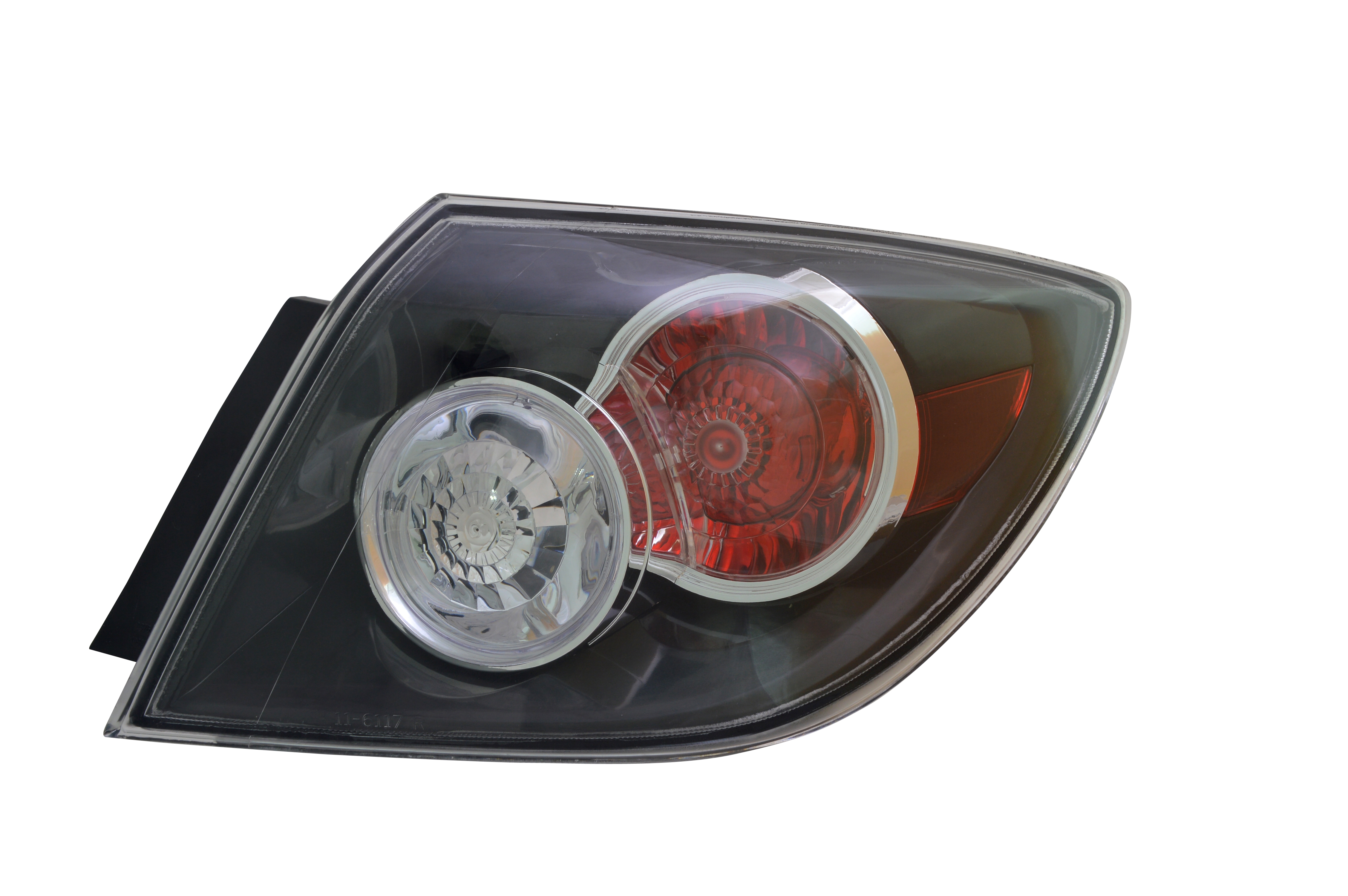 Rücklicht für Mazda 3 BK / rechts